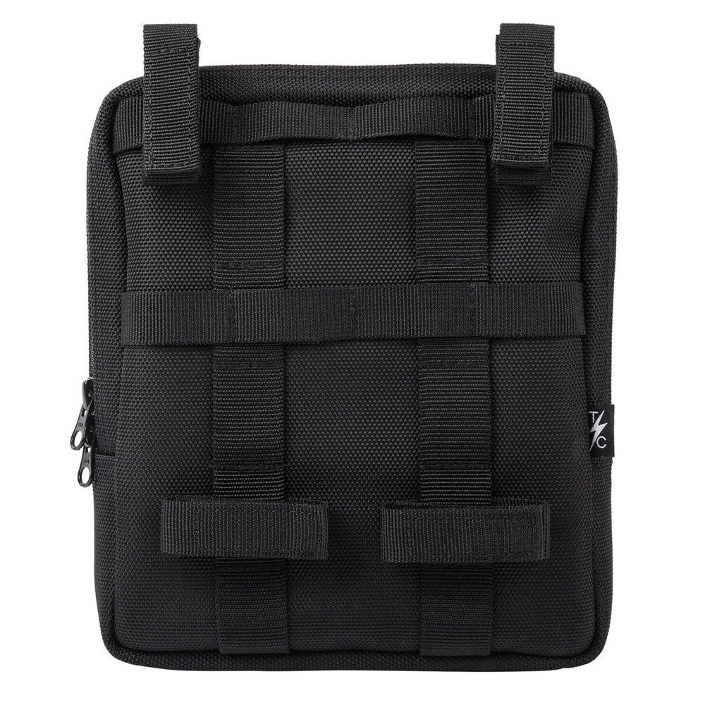 ハンドルバーバッグ スリム