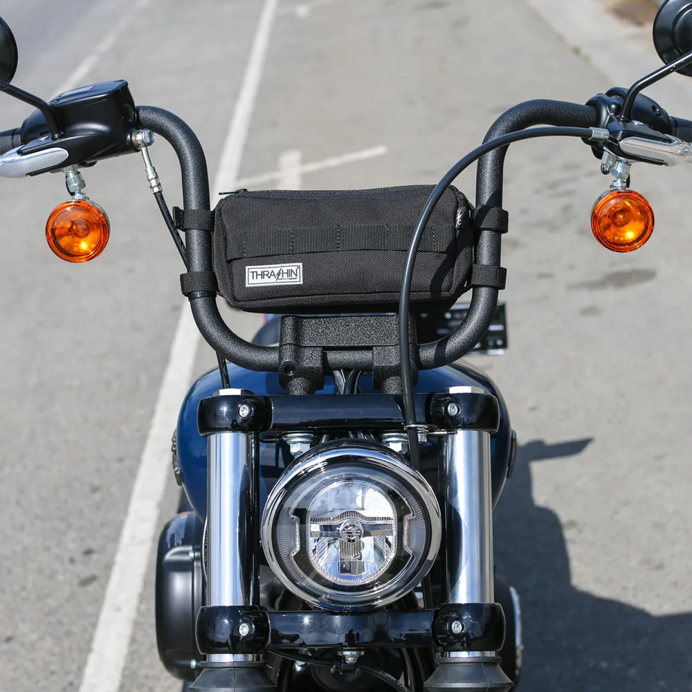 ハンドルバーユーティリティバッグ