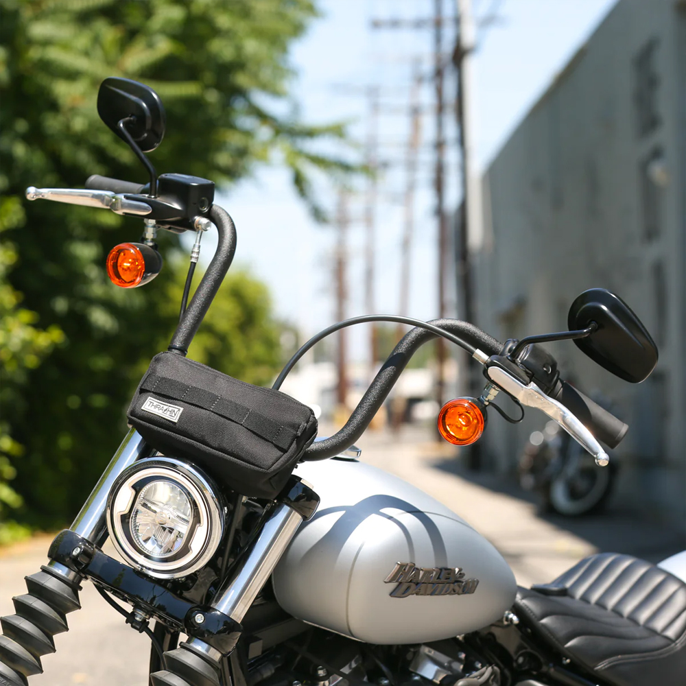 ハンドルバーユーティリティバッグ