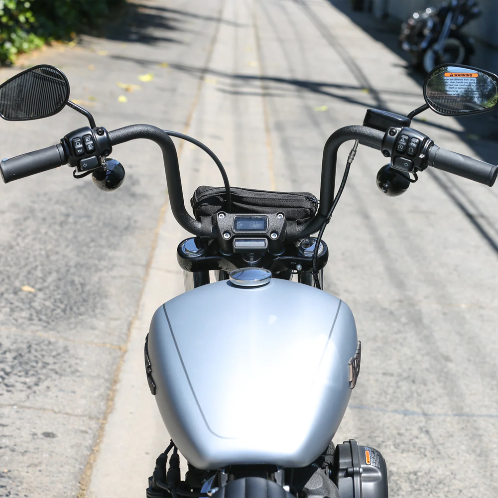 ハンドルバーユーティリティバッグ