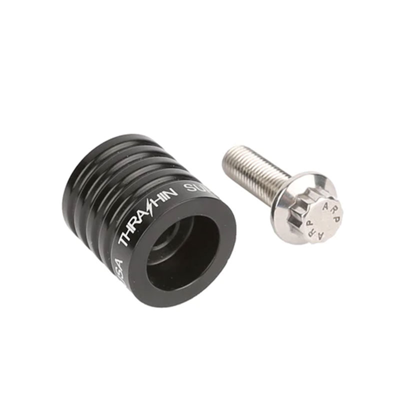 ショーティ シフターペグ ブラック