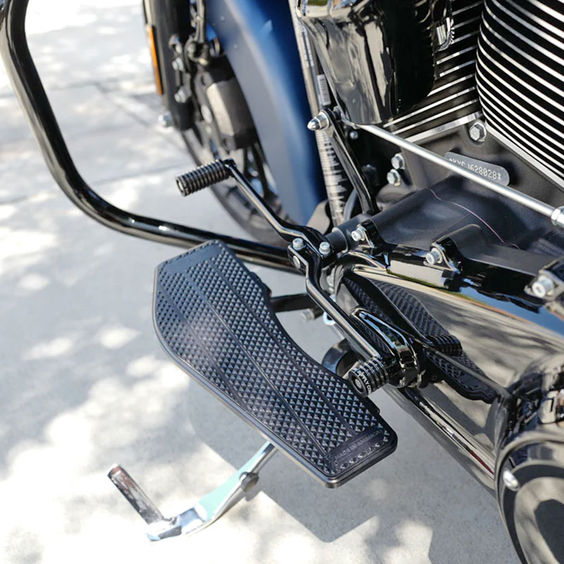 ショーティ シフターペグ ブラック