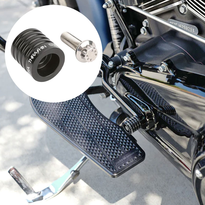 ショーティ シフターペグ ブラック