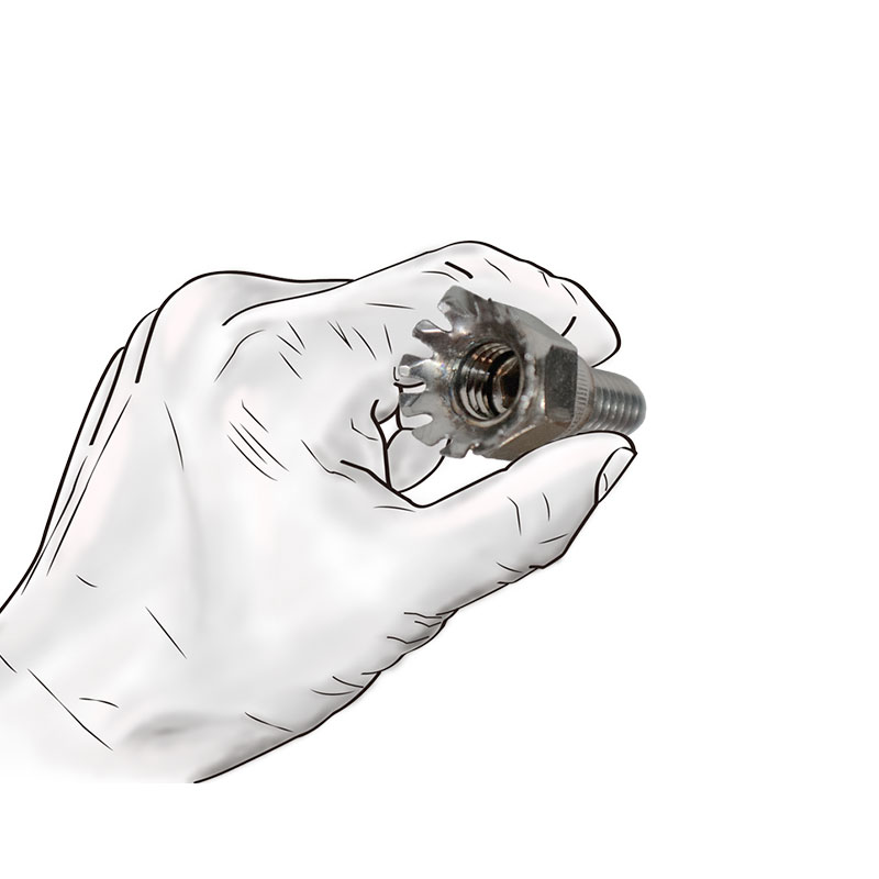 「魔法のねじ」インジェクターチューニングボルト NGC-JAPAN