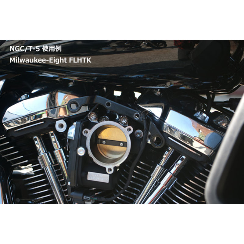 「魔法のねじ」インジェクターチューニングボルト NGC-JAPAN