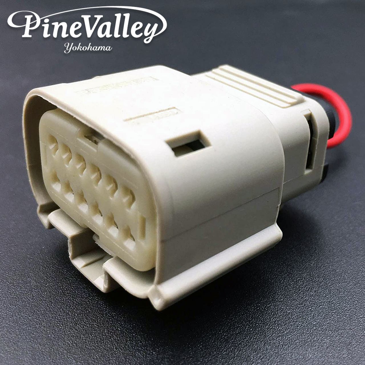 Apple CarPlay チューンアップカプラー