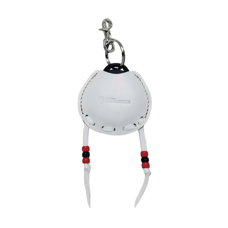 キーフォブカバー ホワイト