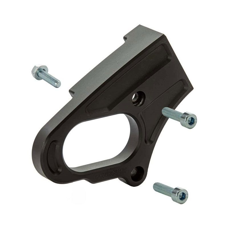 【12月限定セール】 サイドマウント ナンバープレート ブラケット