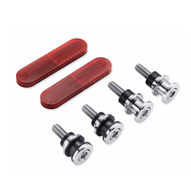 ホールドファスト ドッキングハードウェアキット クローム