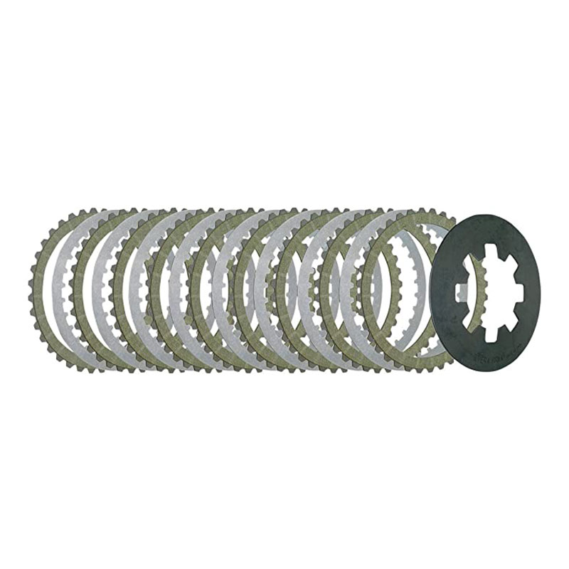 エクストラクラッチプレートキット