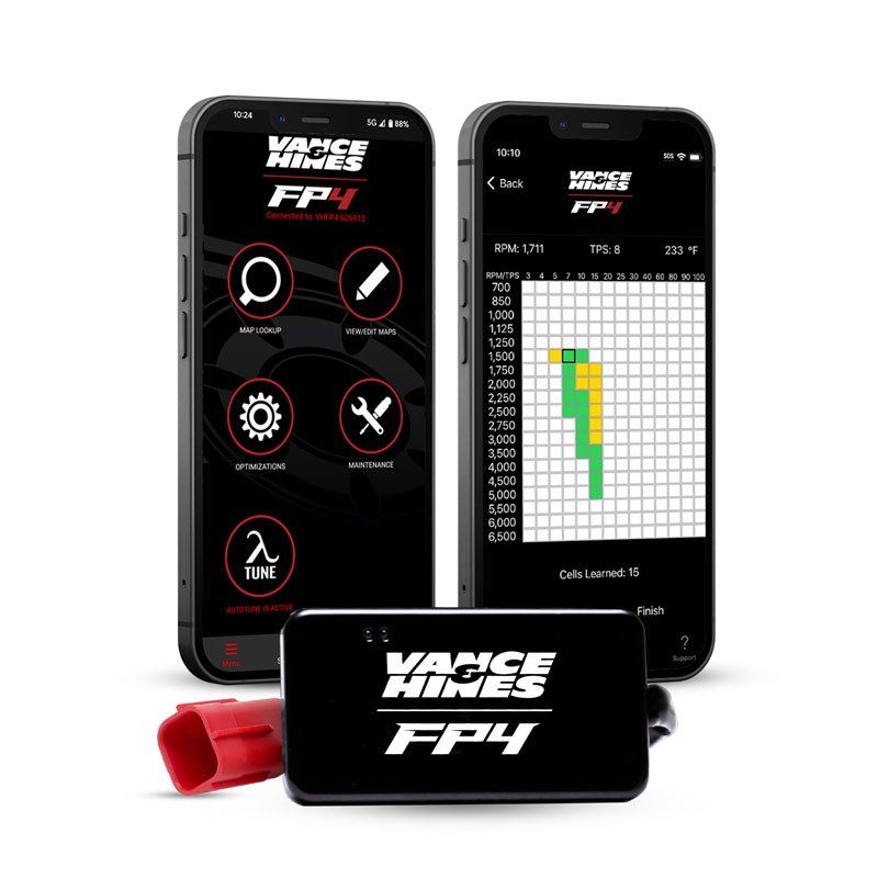 【クリスマスセール】フューエルパック FP4(4ピン)