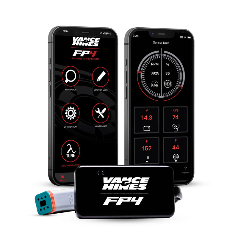 【クリスマスセール】フューエルパック FP4(4ピン)