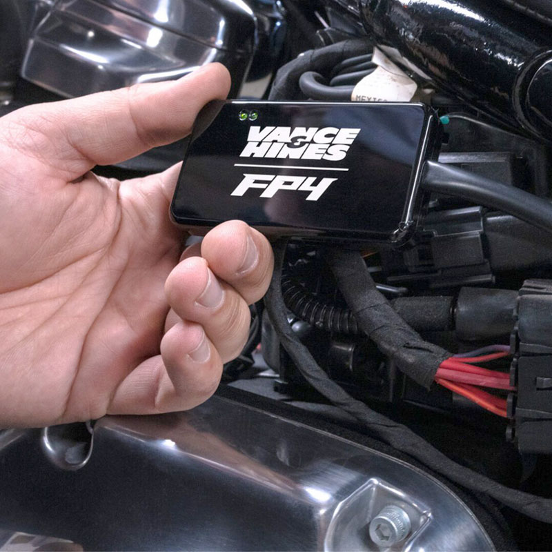 【クリスマスセール】フューエルパック FP4(4ピン)