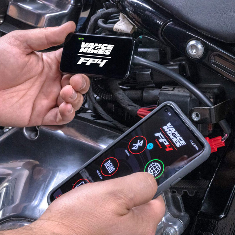 【クリスマスセール】フューエルパック FP4(4ピン)