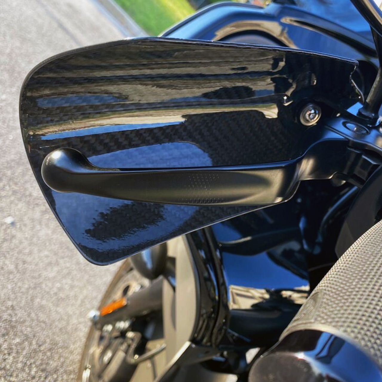 セスト・エレメント ハンドガードキット