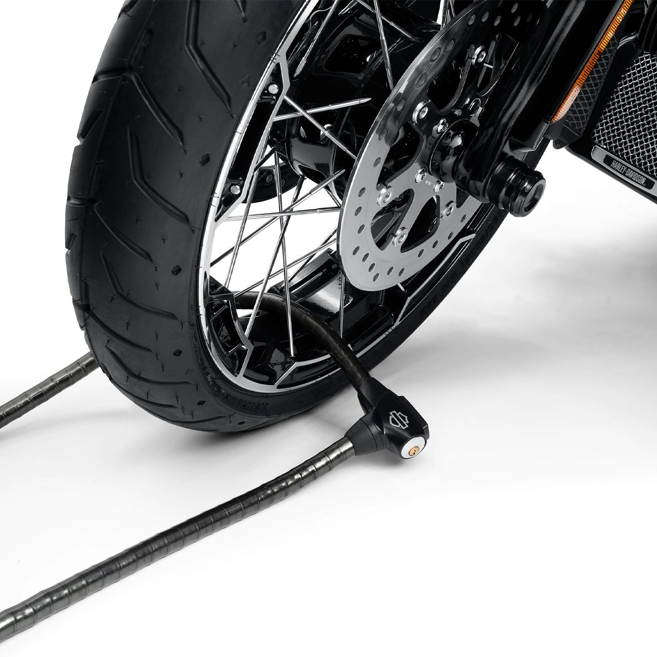 【12月限定セール】 アーマードケーブルロック