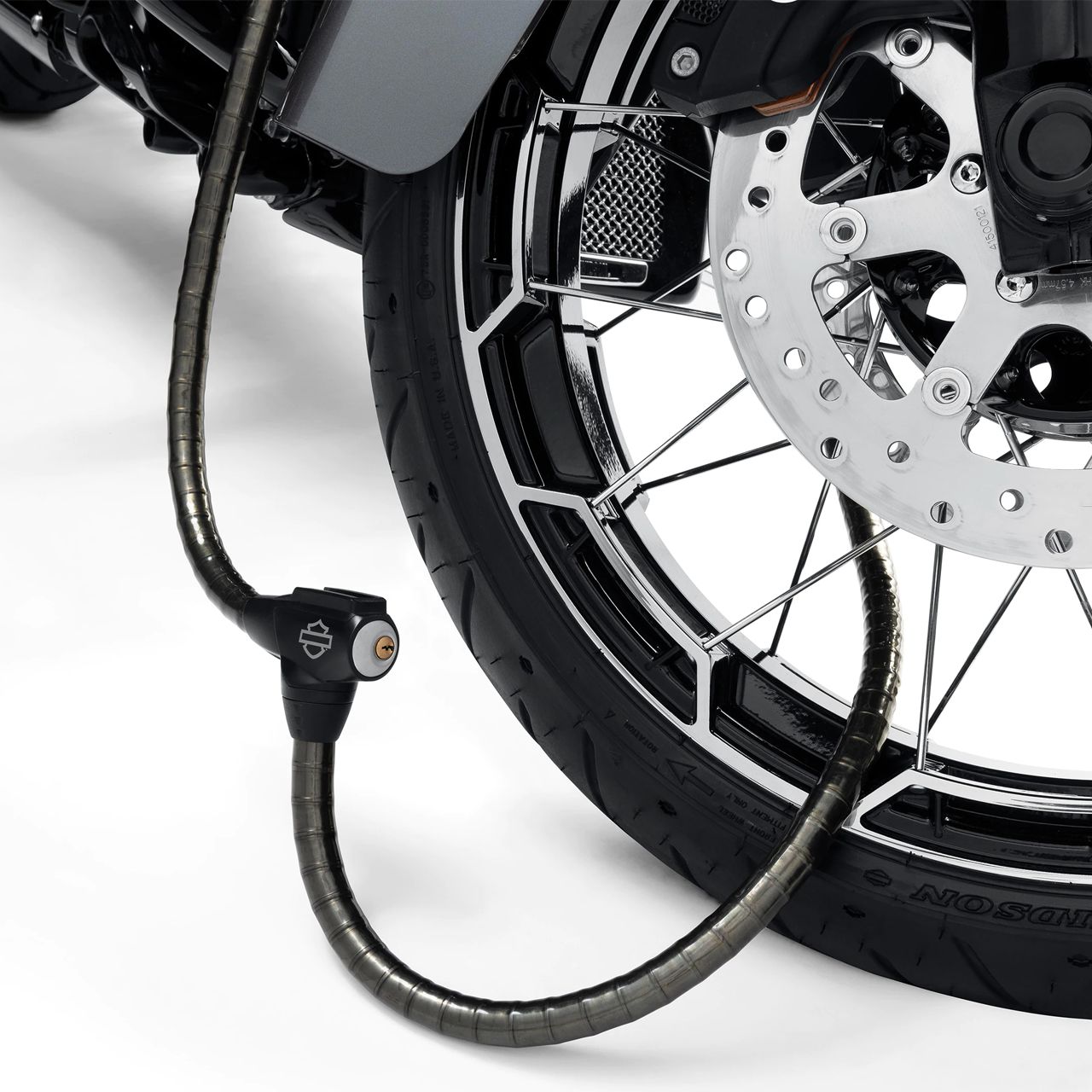 【12月限定セール】 アーマードケーブルロック