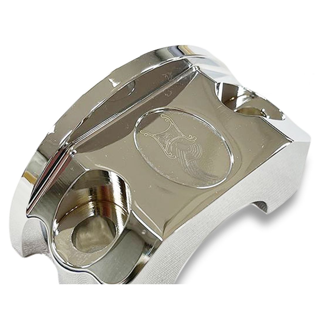 【12月限定セール】 ネクストレベル ヘルメットロック付き パーチクランプセット