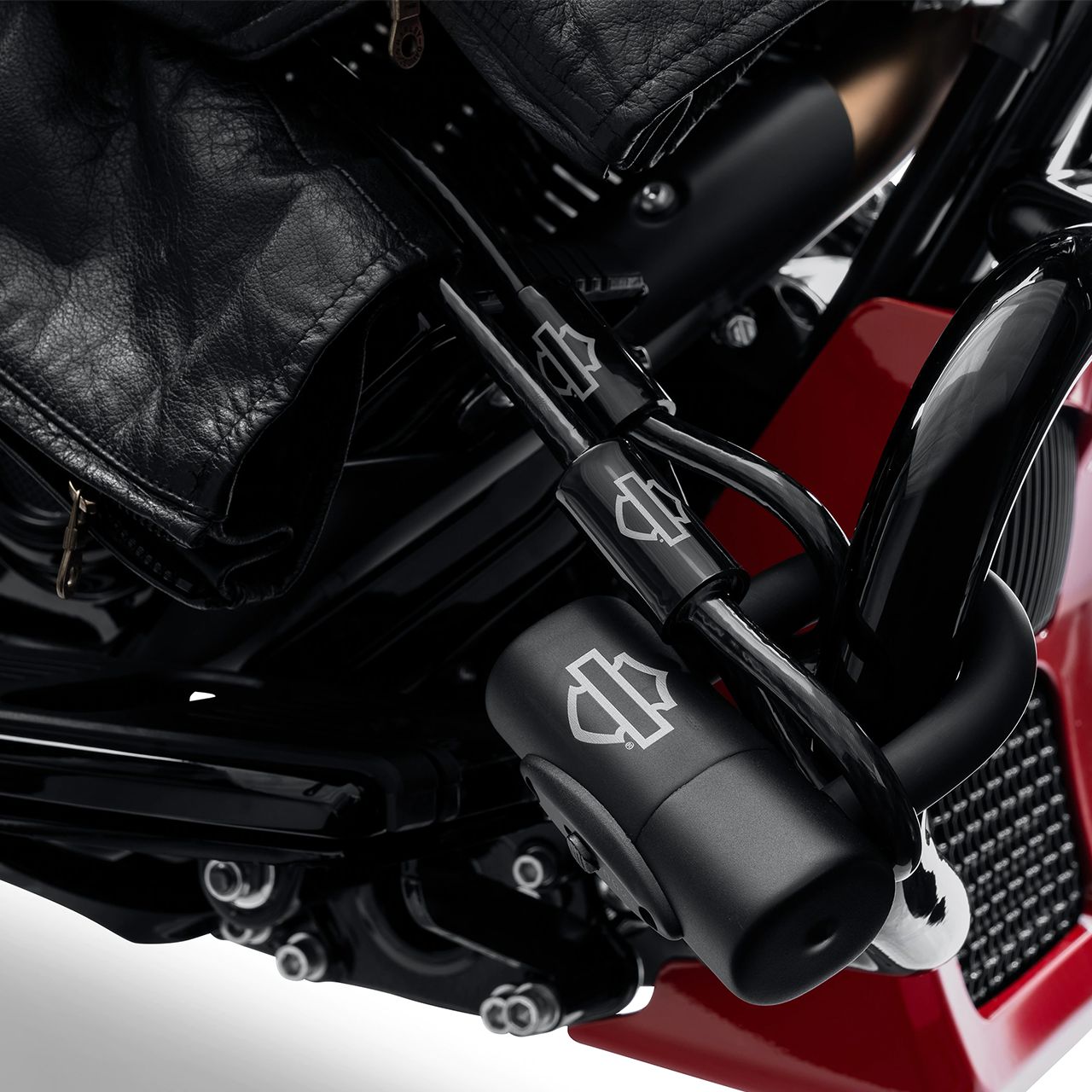 【12月限定セール】 ダブルループ セキュリティーケーブル