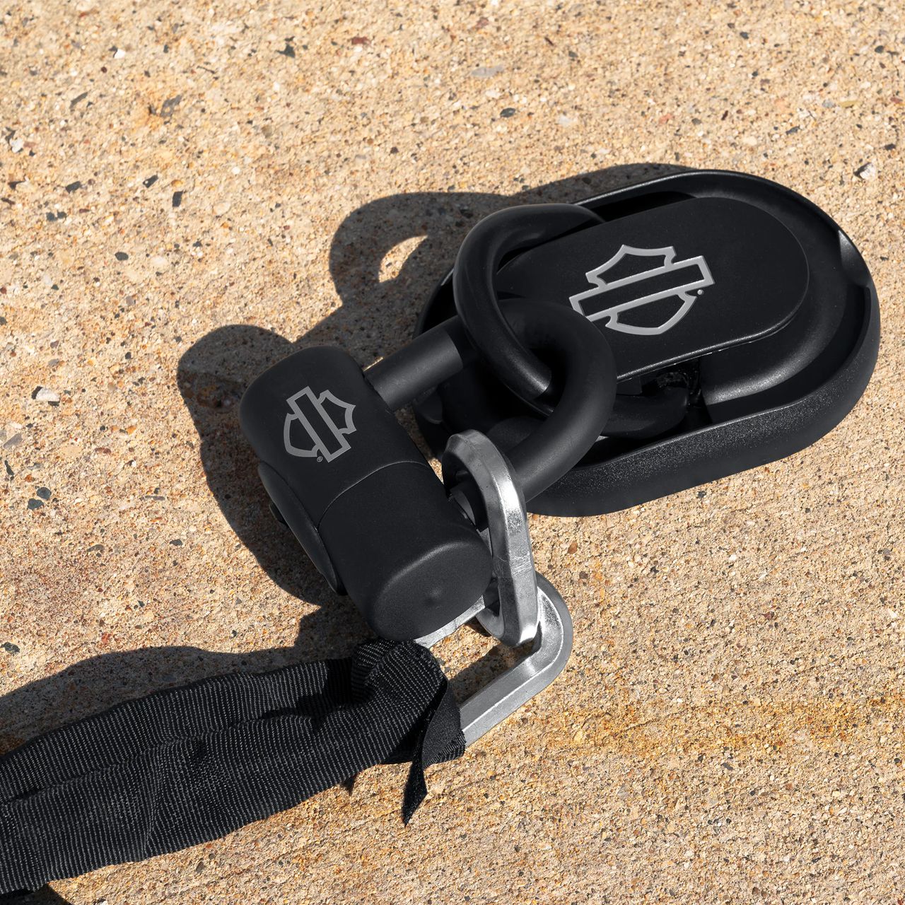 セキュリティーアンカー