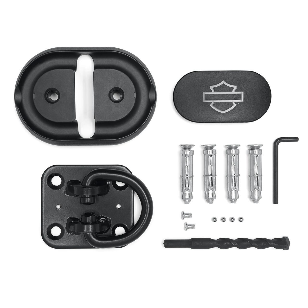 セキュリティーアンカー