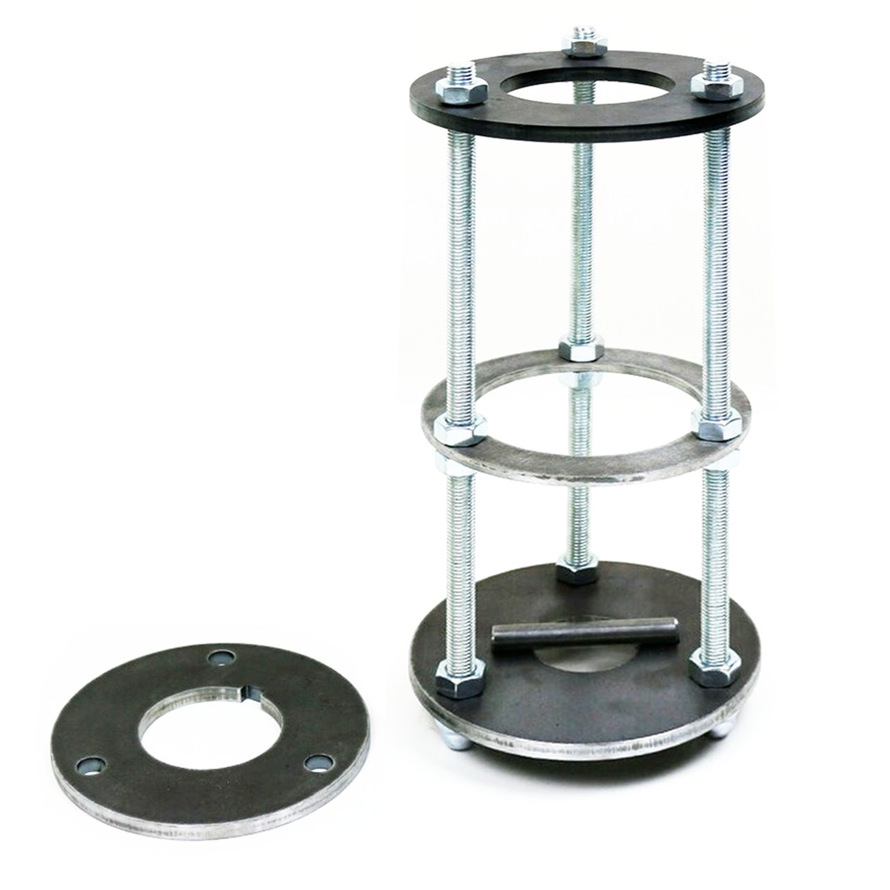 M8 ショックスプリング コンプレッションツール