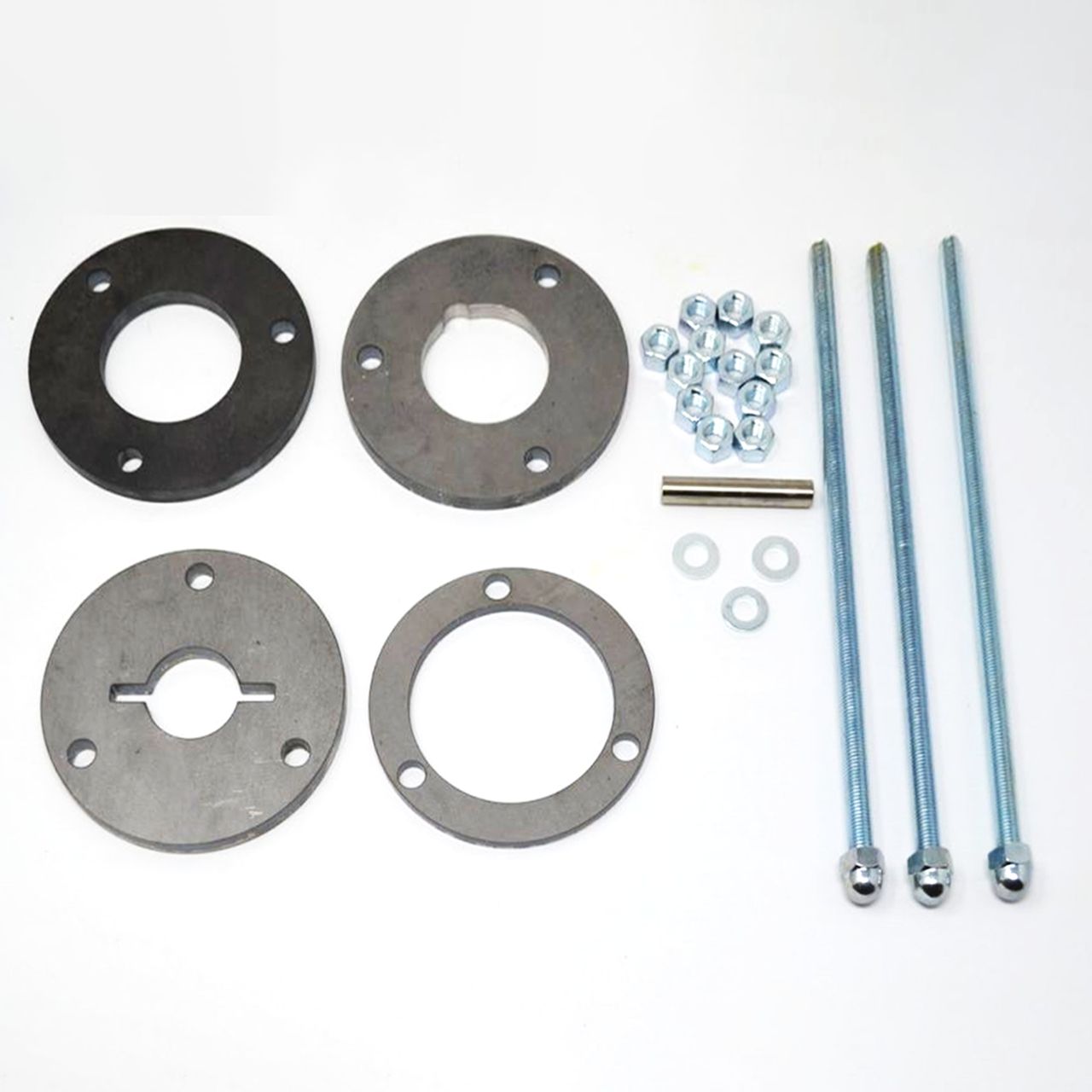 M8 ショックスプリング コンプレッションツール