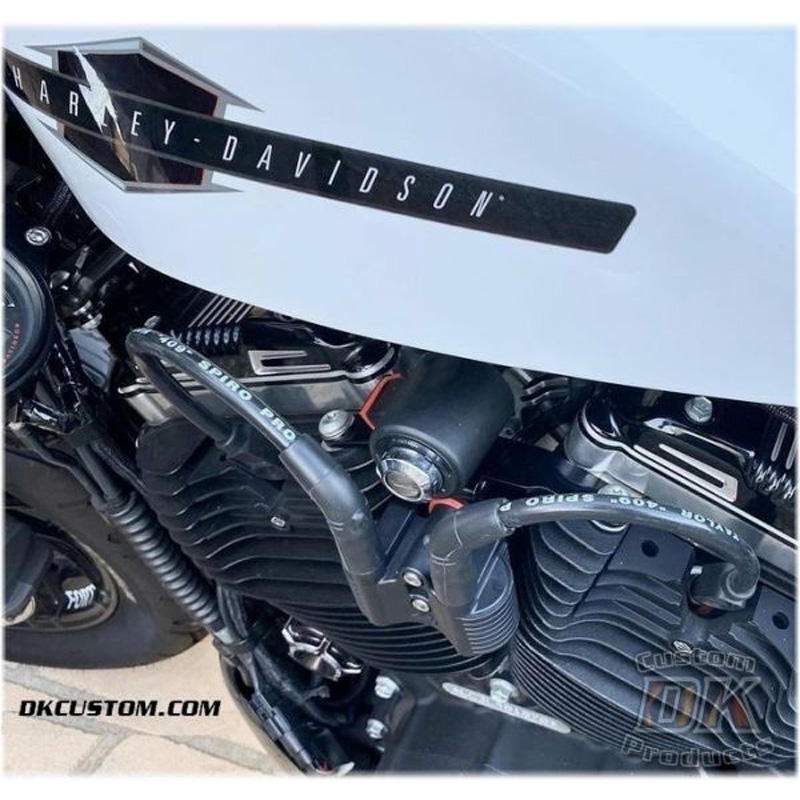 409 Pro Race スパークプラグワイヤー・センターコイル用 ブラック