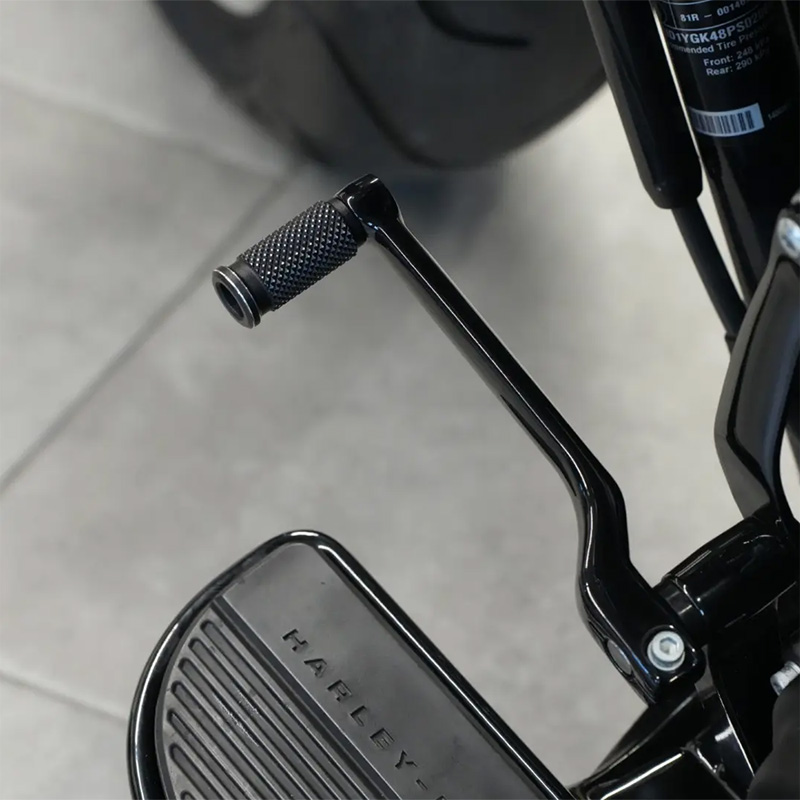 SP-S シフトペグ