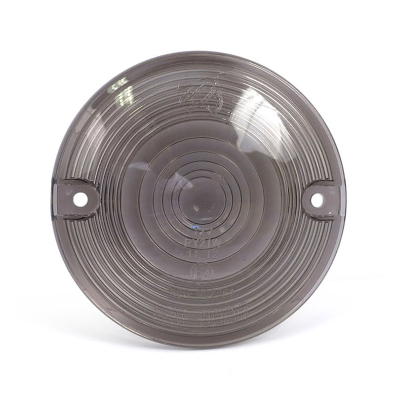 【12月限定セール】 フラットタイプウインカーレンズ スモーク