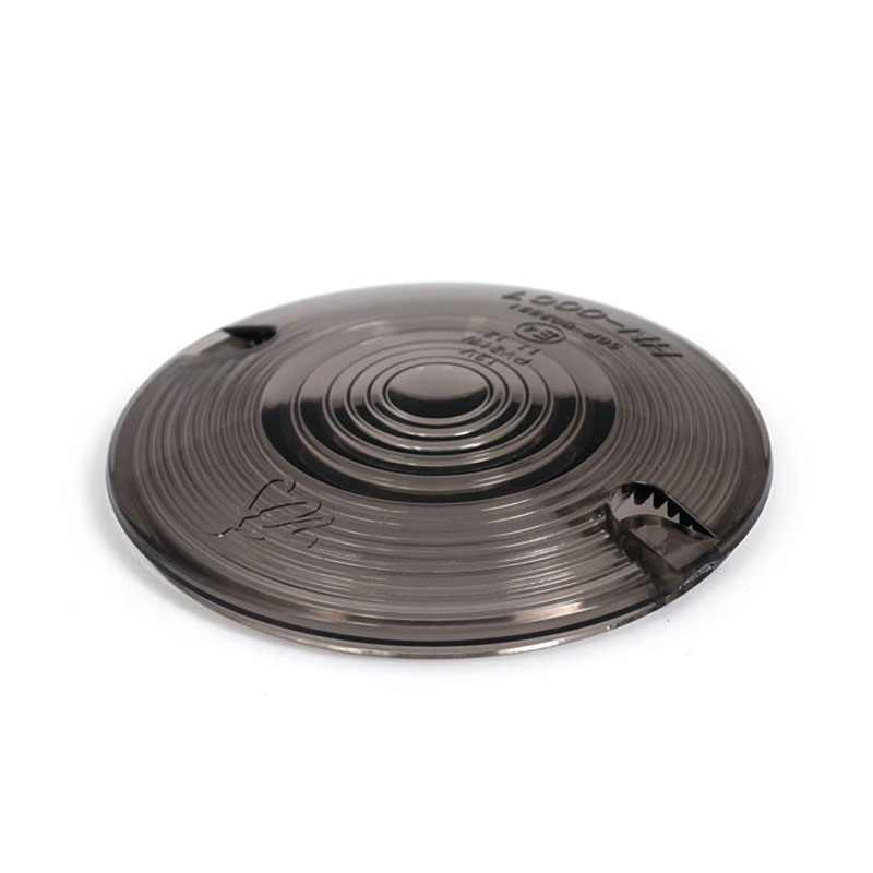 【12月限定セール】 フラットタイプウインカーレンズ スモーク