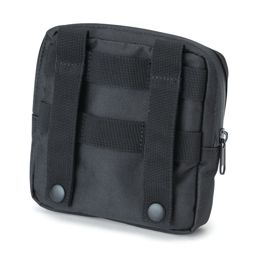 クイックスタッシュ モールポーチ モールシステム対応ポーチ