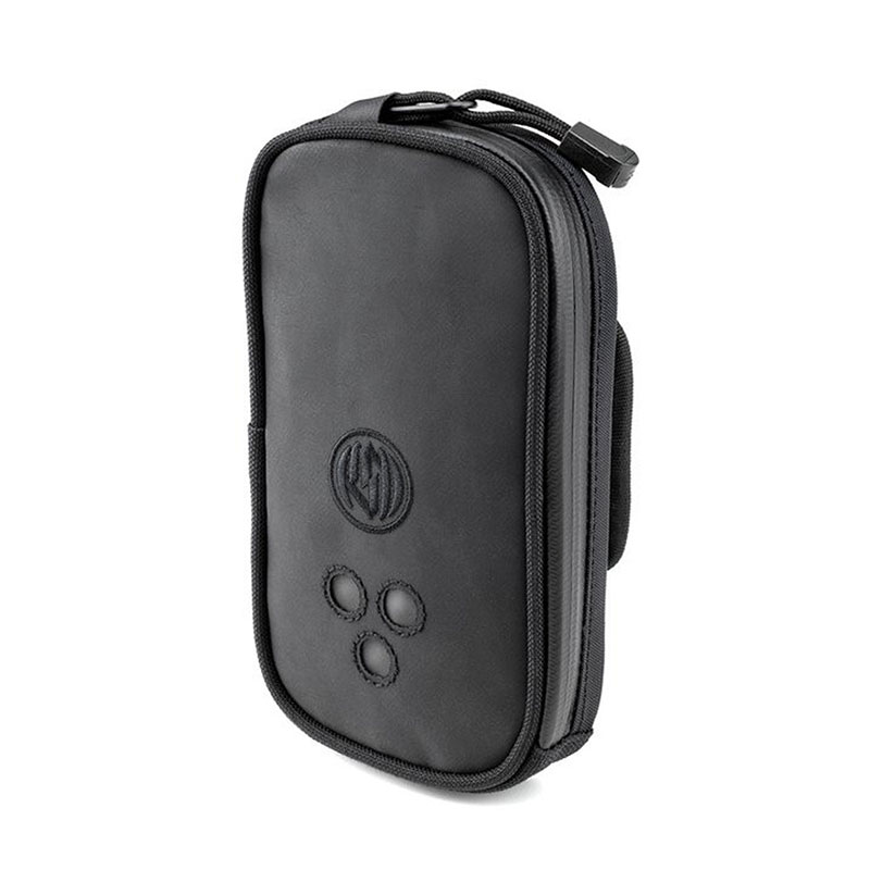 RSD × クリーガ ROAM ハーネスポケット XL ブラック