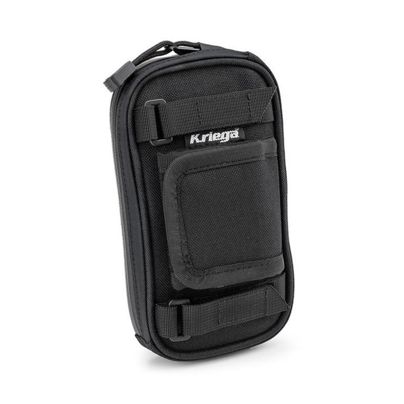 RSD × クリーガ ROAM ハーネスポケット XL ブラック