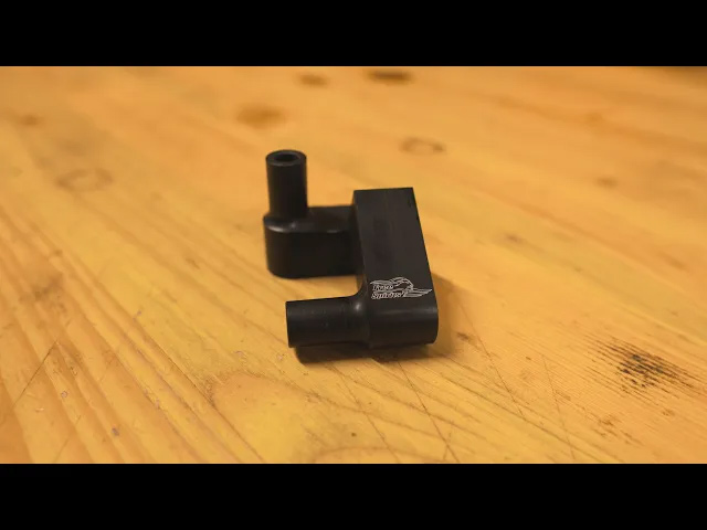 フリースピリッツ ミラーブラケットUSD(アップサイドダウン)