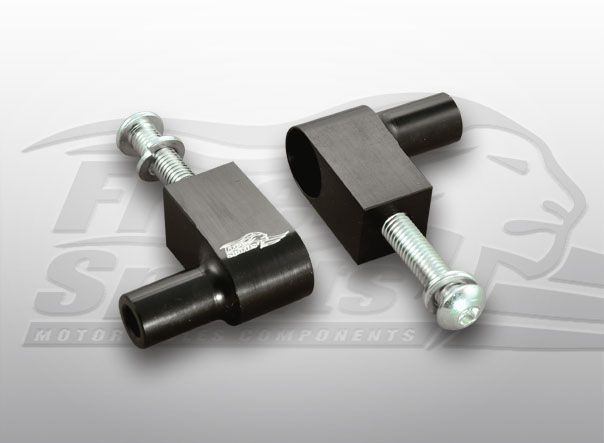 フリースピリッツ ミラーブラケットUSD(アップサイドダウン)