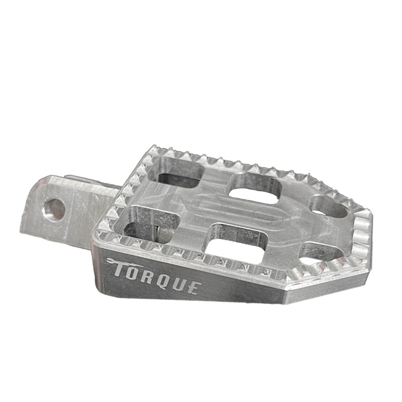 【12月限定セール】 トルク MX ペグ V2 Raw