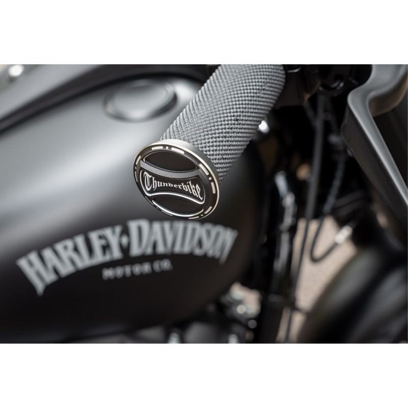 トッパーズ ベース エンドキャップ