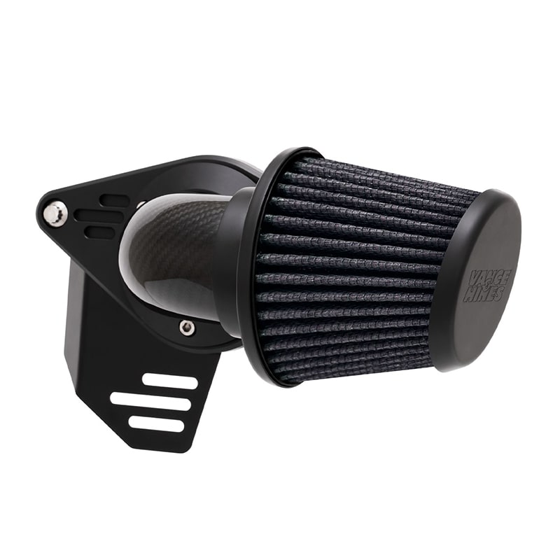 【12月限定セール】 VO2 ファルコン エアクリーナー カーボンファイバー