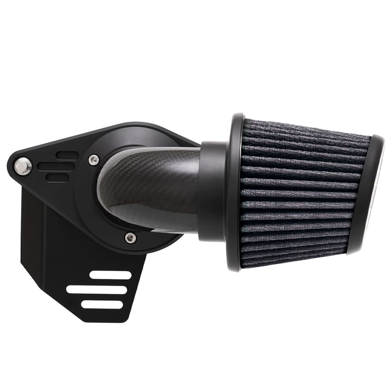 【12月限定セール】 VO2 ファルコン エアクリーナー カーボンファイバー