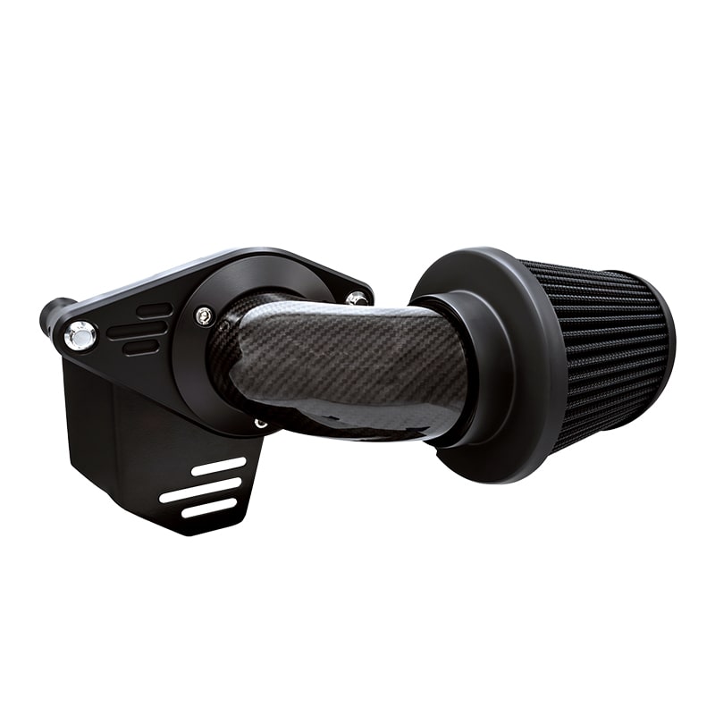 【12月限定セール】 VO2 ファルコン エアクリーナー カーボンファイバー