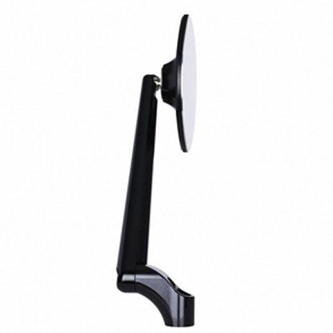 mo.view スポーツ XL リアビューミラー ステム180mm