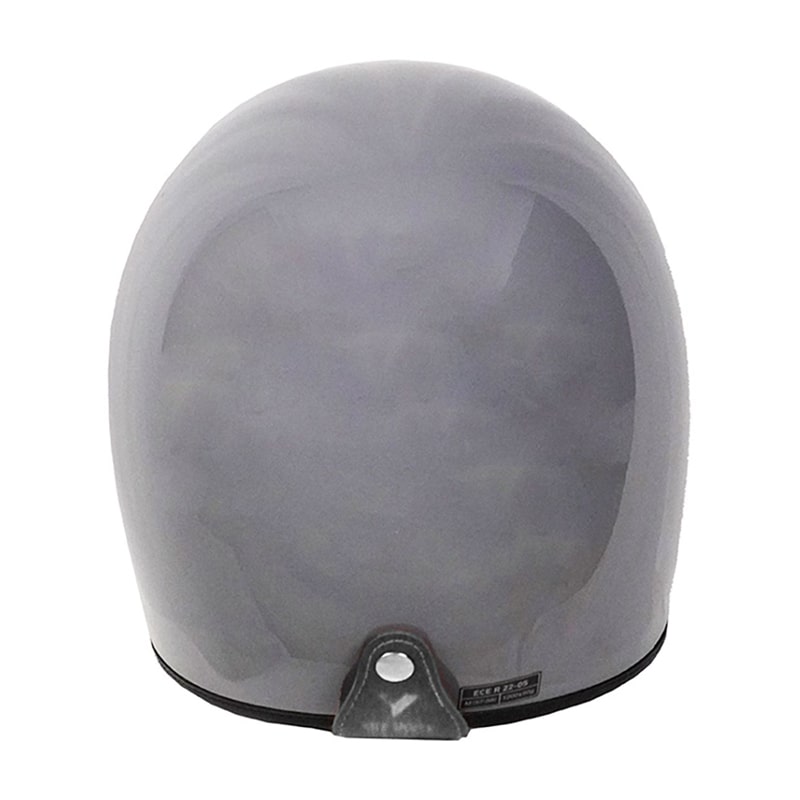 【12月限定セール】 ザ・ロック フルフェイスヘルメット グレー ECE規格