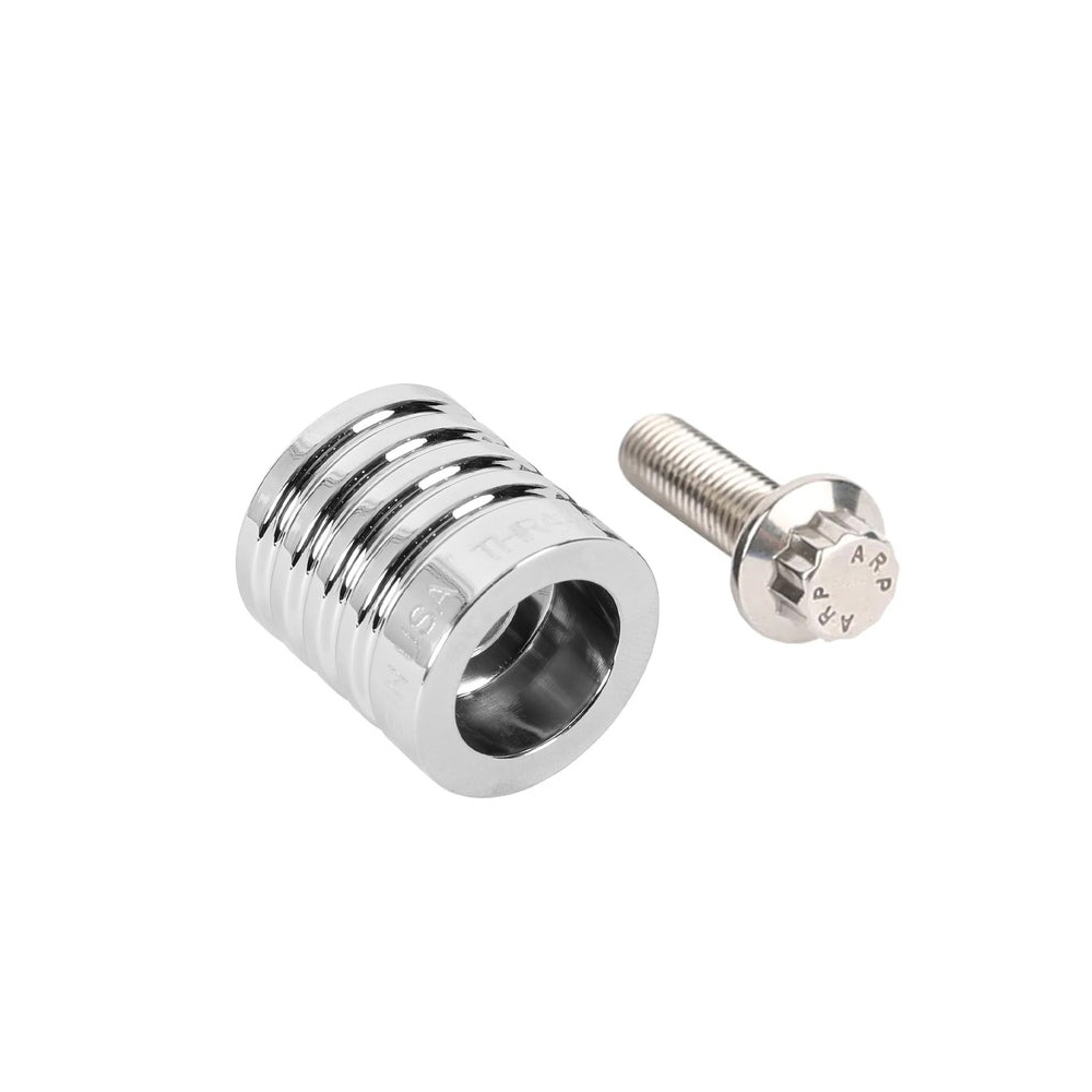 ショーティ シフターペグ クローム