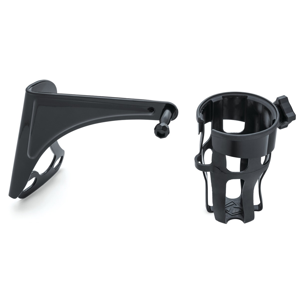 パッセンジャーマウント リフレックスドリンク ホルダー ブラック