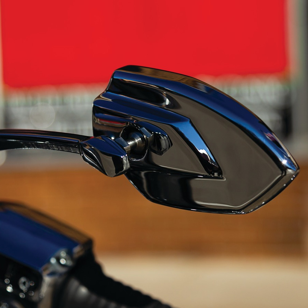 ファントムミラー グロスブラック