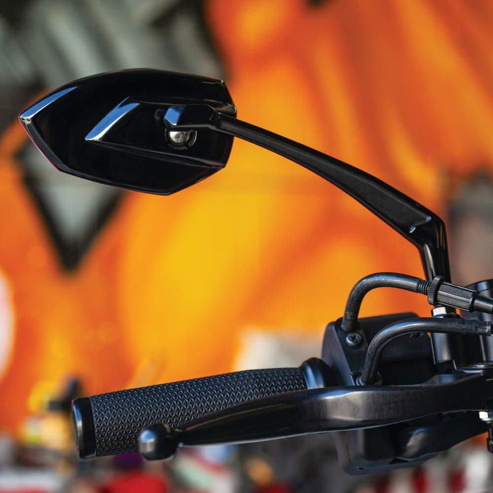 ファントムミラー グロスブラック