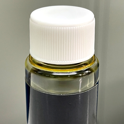 新車ハーレーが踊って喜ぶ添加剤