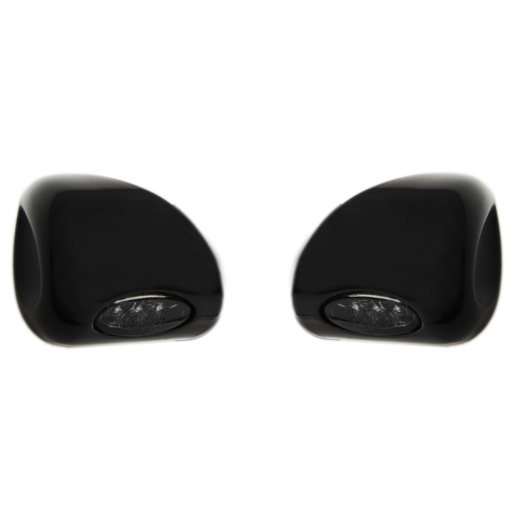 エリプス LEDウインカー ブラック