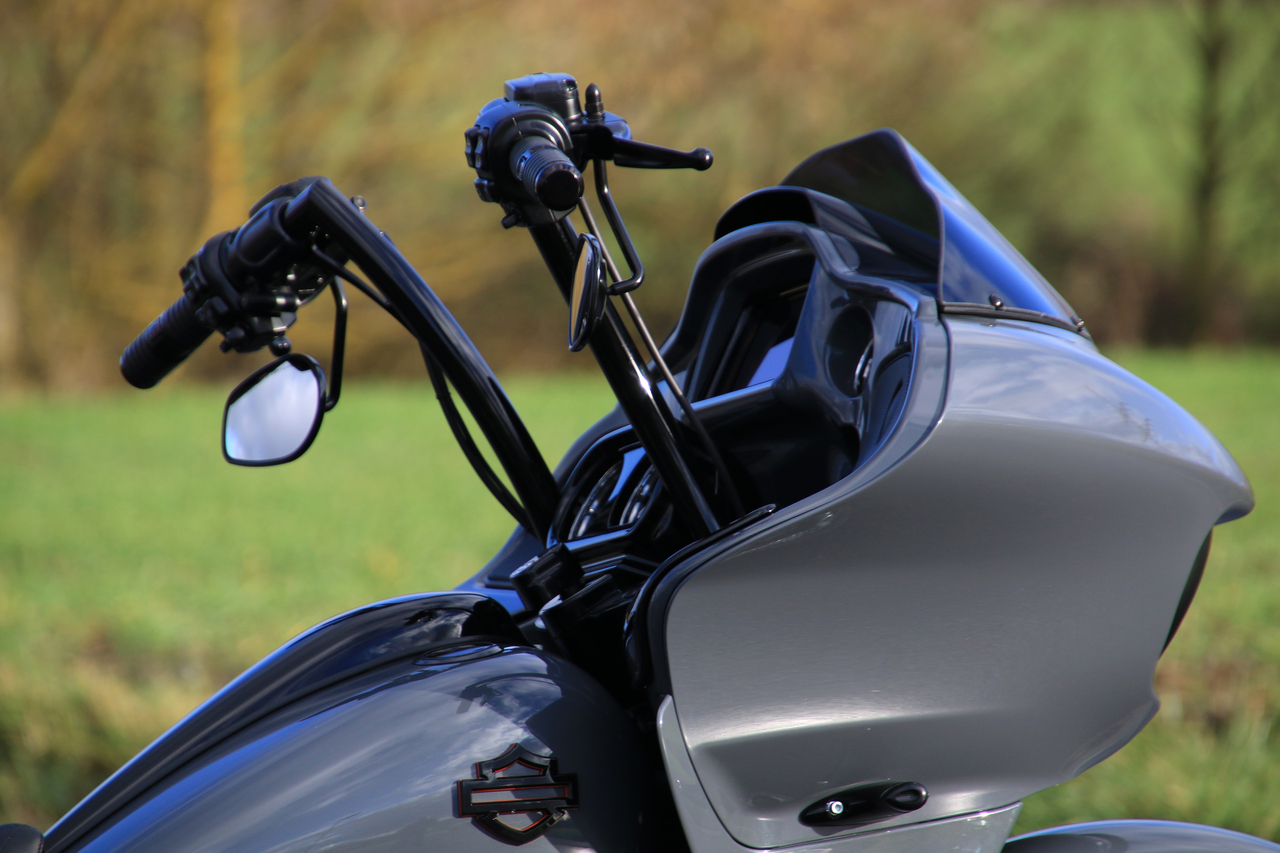 エリプス LEDウインカー ブラック